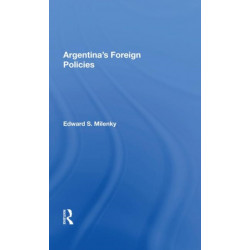 Argentina's Foreign Policy