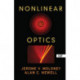 Nonlinear Optics