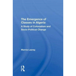 The Emergence Classes Alg: A Study of Colonialism and Socio-Political Change