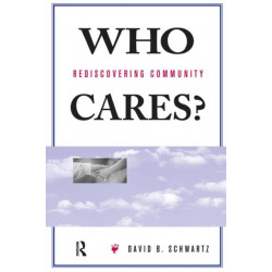 Who Cares?: Rediscovering Community