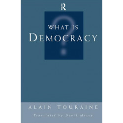 What Is Democracy?