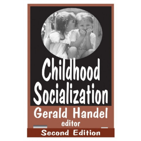 Childhood Socialization