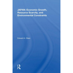 Japan: Economic Growth, Resource Scarcity, And Environmental Constraints