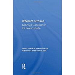 Different Strokes: Pathways to Maturity in the Boston Ghetto