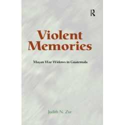 Violent Memories: Mayan War Widows In Guatemala