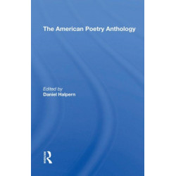The American Poetry Anthology