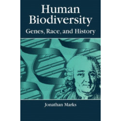 Human Biodiversity: Genes, Race, and History