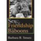 Sex and Friendship in Baboons
