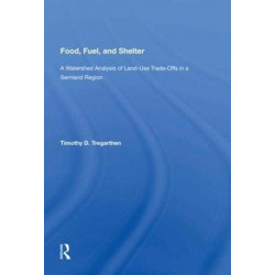 Food, Fuel & Shelter: A Watershed Analysis of Land-Use Trade-Offs in a Semiarid Region