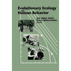 Evolutionary Ecology and Human Behavior