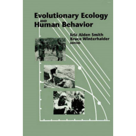 Evolutionary Ecology and Human Behavior