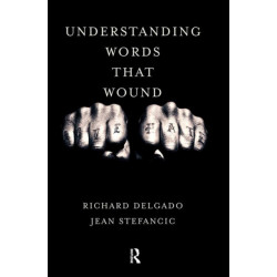 Understanding Words That Wound