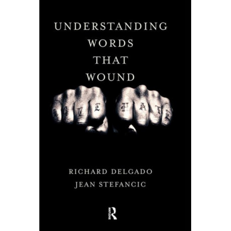 Understanding Words That Wound