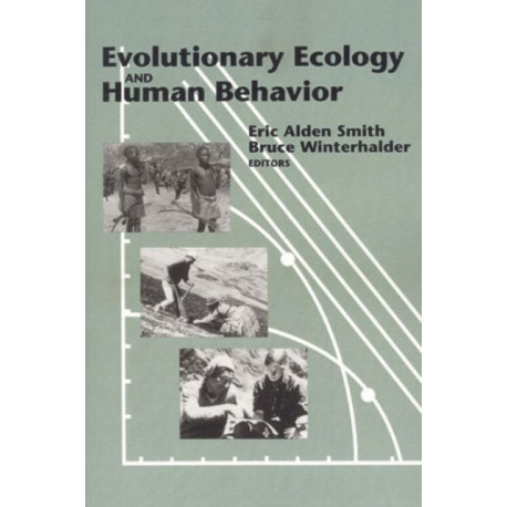 Evolutionary Ecology and Human Behavior