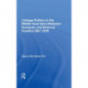 Linkage Politics In The Middle East: Syria Between Domestic And External Conflict, 1961-1970