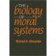 The Biology of Moral Systems