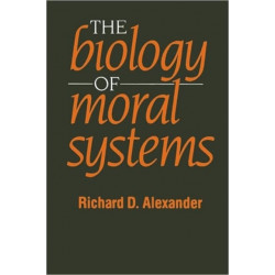 The Biology of Moral Systems