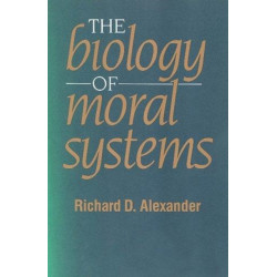 The Biology of Moral Systems