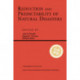 Reduction And Predictability Of Natural Disasters