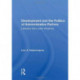 Development And The Politics Of Administrative Reform: Lessons From Latin America