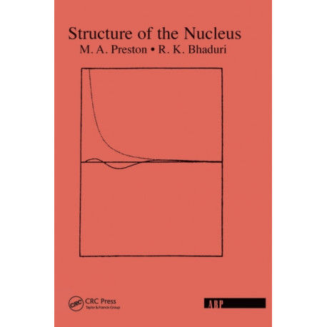 Structure Of The Nucleus