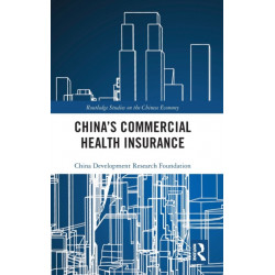 China's Commercial Health Insurance