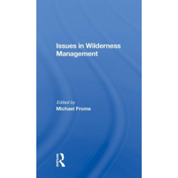 Issues In Wilderness Management