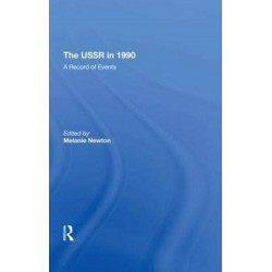 The Ussr In 1990: A Record Of Events