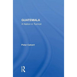 Guatemala: A Nation in Turmoil