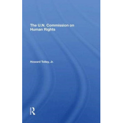 The Un Commission On Human Rights