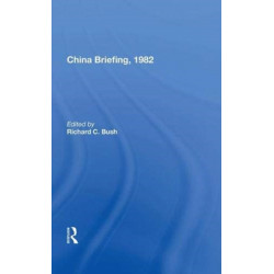 China Briefing, 1982