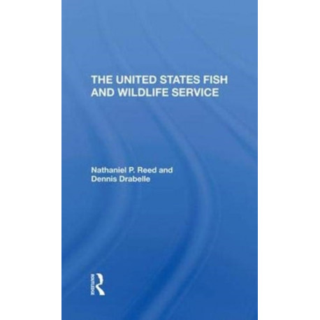 The U.s. Fish And Wildlife Service