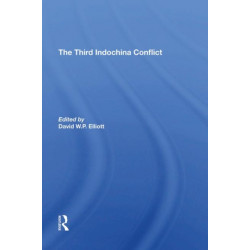 The Third Indochina Conflict