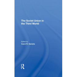 The Soviet Union In The Third World