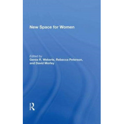 New Space For Women