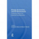 Energy, Economics, And The Environment: Conflicting Views Of An Essential Interrelationship