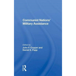 Communist Nations' Military Assistance