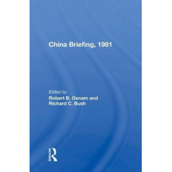 China Briefing, 1981
