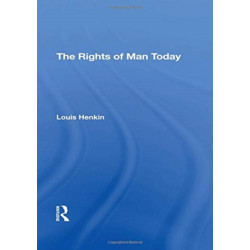 The Rights Of Man Today