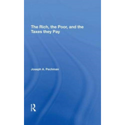 The Rich, The Poor, And The Taxes They Pay