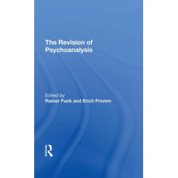 The Revision Of Psychoanalysis