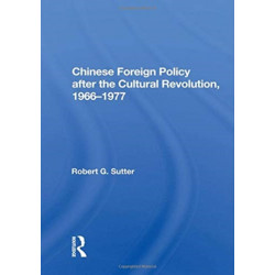 Chinese Foreign Policy