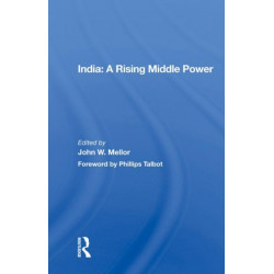 India: A Rising Middle Power