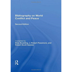 Bibliography On World Conflict And Peace