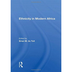 Ethnicity In Modern Africa