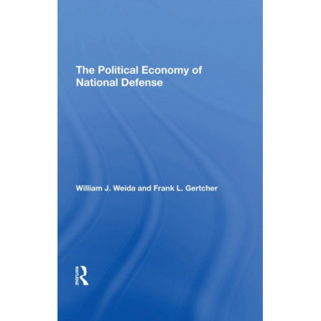 The Political Economy Of National Defense