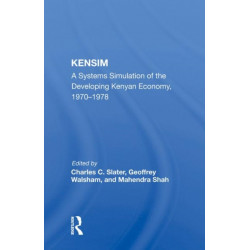 Kensim Syst Dev Kenya