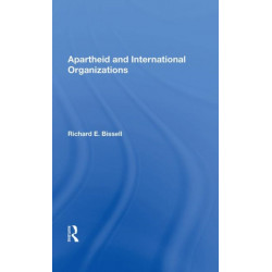 Apartheid & Intl Org