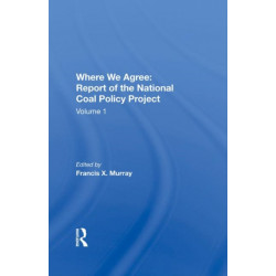 National Coal Policy Vol 1