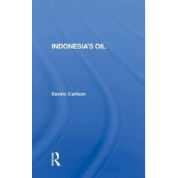 Indonesia's Oil